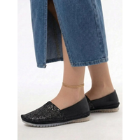 Maciejka Slipper 1930W-51/00-0 schwarz 38