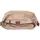 CAMEL ACTIVE Bari Umhängetasche Nylon Beige