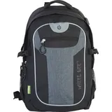 Wheel Bee Revolution schwarz/grau
