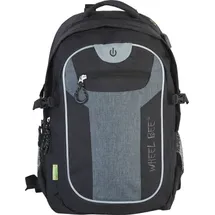 Wheel Bee Revolution schwarz/grau