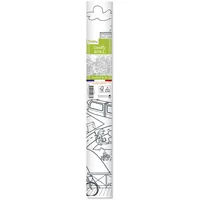 Avenue Mandarine MY MANDARINE GY083C Malrolle 5m Plakatpapier 90g 50cm orange