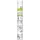 Avenue Mandarine MY MANDARINE GY083C Malrolle 5m Plakatpapier 90g 50cm orange