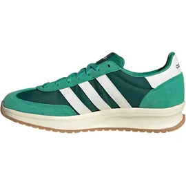 adidas Run 72 Collegiate Green / Core White / Semi Court Green 42