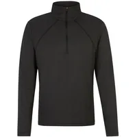 Ziener Herren JITO Skipullover, Skirolli, Funktions-Shirt | warm, elastisch,