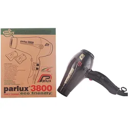 PARLUX PARLUX 3800 ECOFRIENDLY dryer - sauchez