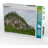 Calvendo Burg Hochosterwitz Puzzle