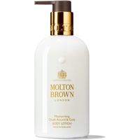 Molton Brown Mesmerising Oudh Accord & Gold Hand Lotion