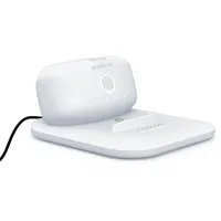 Bobovr Akku + Ladestation - White / Black