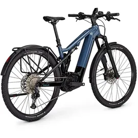Focus Thron2 6.9 2024 29 Zoll RH L Unisex blau