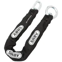 ABUS Kette 12KS Loop Zusatzsicherung für Motorrad 80 cm