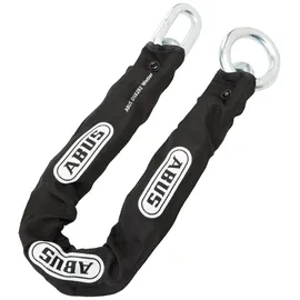 ABUS Kette 12KS Loop Zusatzsicherung für Motorrad 80 cm