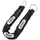ABUS Kette 12KS Loop Zusatzsicherung für Motorrad 80 cm