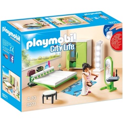 Playmobil Schlafzimmer (9271, Playmobil City Life)