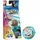 Beyblade Hasbro Beyblade Burst QuadStrike, Einzelpack Zeal Nyddhog