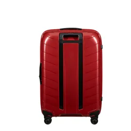 Samsonite Attrix 4-Rollen Cabin 69 cm / 73 l rot