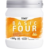 TNT Basic Four - Trainingsbooster