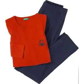 BENETTON Herren Pyjama