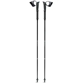 Black Diamond Distance Carbon Z FKT 125 cm schwarz