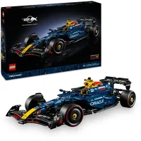 LEGO Technic Oracle Red Bull Racing RB20 42206