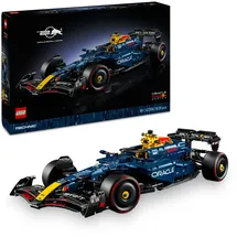 LEGO Technic Oracle Red Bull Racing RB20 42206