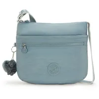 Kipling Arto Umhängetasche 29 cm relaxed grey