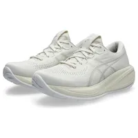 Asics Gel-Cumulus 28 Damen Cream / Glacier Grey 38