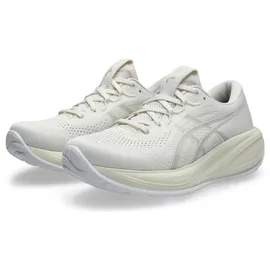 Asics Gel-Cumulus 28 Damen Cream / Glacier Grey 38