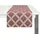 ADAM Audio Adam Tischläufer Maroccan Shiraz rot