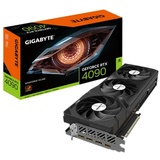 Gigabyte GeForce RTX 4090 Windforce V2 24G, 24GB GDDR6X, HDMI, 3x DP (GV-N4090WF3V2-24GD)