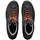 Aku Superalp Gore-tex® Wanderstiefel - Anthracite / Orange - EU 48