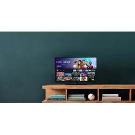 Amazon Fire TV Stick 4K mit Alexa-Sprachfernbedienung (3. Gen.)
