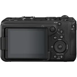 Canon EOS R6 V + RF 20-50 mm F4,0 L IS USM PZ