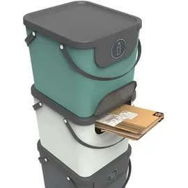 Rotho Albula 40 l cappuccino
