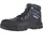 TRIZERATOP Runnex® S3 Sympatex®-sicherheitsschnürstiefel Special Star Gr.41 schwarz