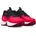 PS Basketballschuhe Kinder 600 red/black/white 35