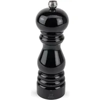 Peugeot Paris u'Select Pfeffermühle 18 cm schwarz lackiert