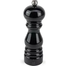 Peugeot Paris u'Select Pfeffermühle 18 cm schwarz lackiert