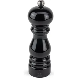 Peugeot Paris u'Select Pfeffermühle 18 cm schwarz lackiert