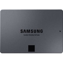 Samsung 870 QVO 4 TB 2,5"