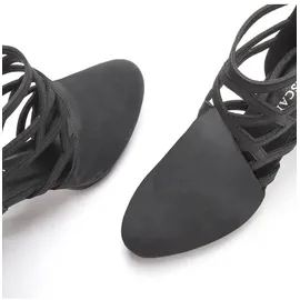 LASCANA Stiefelette Damen schwarz Gr.42