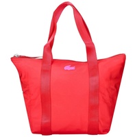 Lacoste XS Shopping Bag NF3620YA Rot 00