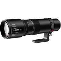 TTARTISAN 500mm f6,3 Tele für Nikon Z