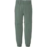 KILLTEC Regenhose KOS 134 GRLS PNTS Grün 128