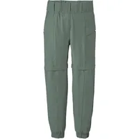 KILLTEC Regenhose KOS 134 GRLS PNTS Grün 128