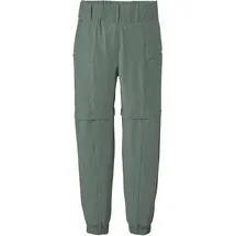 KILLTEC Regenhose KOS 134 GRLS PNTS Grün 128