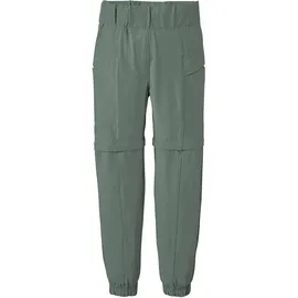 KILLTEC Regenhose KOS 134 GRLS PNTS Grün 128