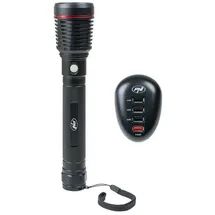 PNI Taschenlampe Adventure F420 One Size Schwarz