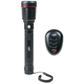 PNI Taschenlampe Adventure F420 One Size Schwarz