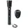 PNI Taschenlampe Adventure F420 One Size Schwarz