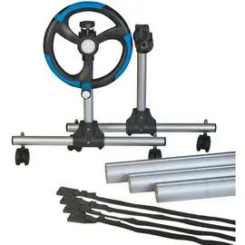 Gre Planenaufroller grau 0,06 m